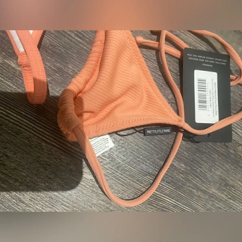 PrettyLittleThing brand new